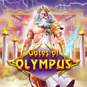 Gates of Olympus – casino ao vivo