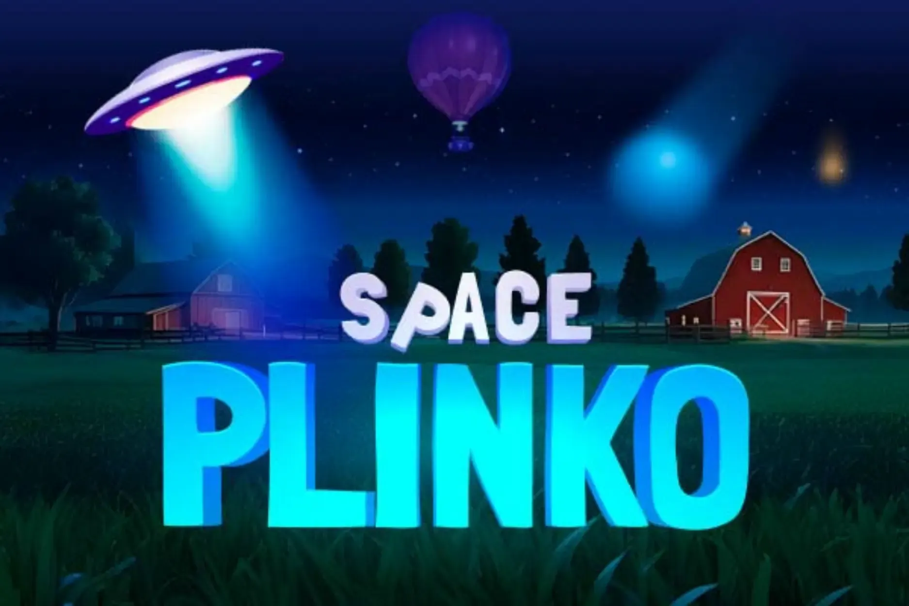Space Plinko – casino ao vivo