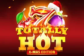 Totally Hot X-Mas Edition – casino ao vivo