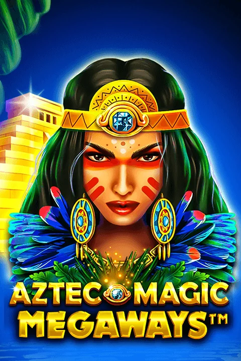 Aztec Magic Megaways – casino ao vivo