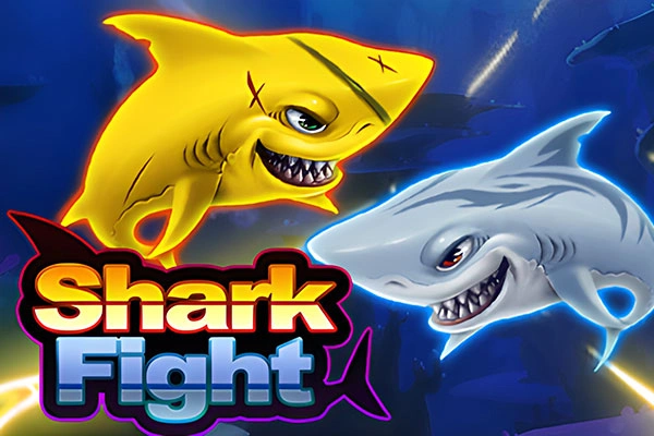 Shark Fight &ndash; slots