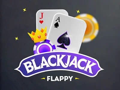 Blackjack Flappy &ndash; casino ao vivo